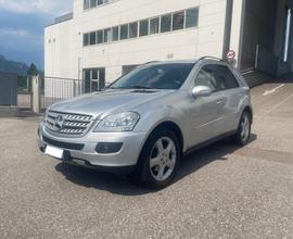 Mercedes-Benz ML 320 CDI