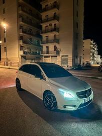Mercedes Classe B