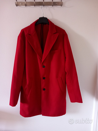 Cappotto STILOSOPHY originale tg XXL