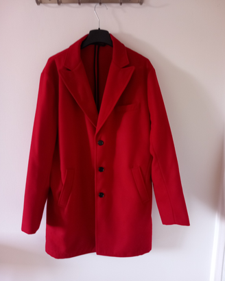 Cappotto STILOSOPHY originale tg XXL