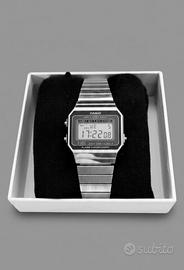 Casio A700W