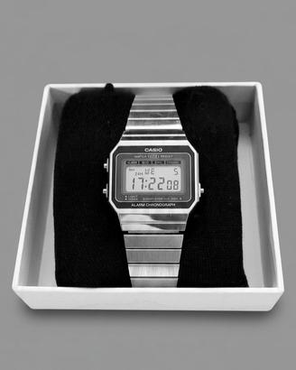 Casio A700W