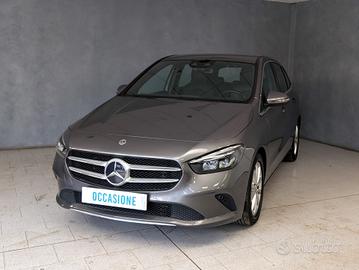 Mercedes-Benz B 180 180 Automatic Sport