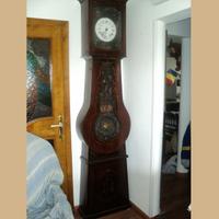 Pendolo fine 700 con movimento