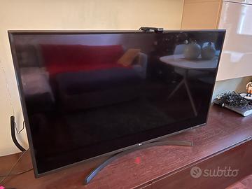 Televisore LG 55 pollici