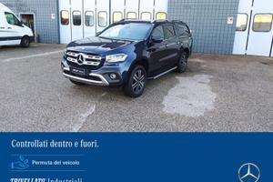Mercedes Classe X 250 d progressive 4matic auto