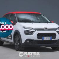 CITROEN c3 iii 2017 C3 1.2 puretech Feel Pack s&s