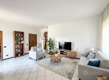 Appartamento a Monza Via della birona 3 locali