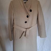 Cappotto donna Mango