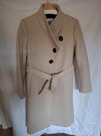 Cappotto donna Mango