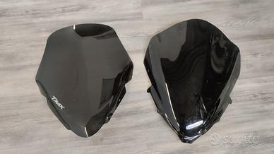 Cupolino fumè Yamaha Tmax 500 08 - 11