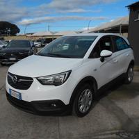 Opel Crossland 1.2 12V Start&Stop Edition