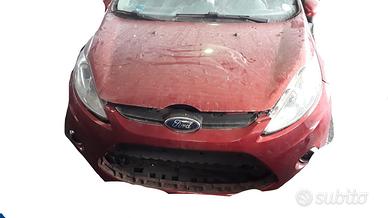 PARTI USATE FORD FIESTA 2010 1.4 DIESEL