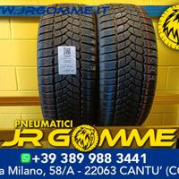 Gomme 225/45/17 FIRESTONE INVERNALI