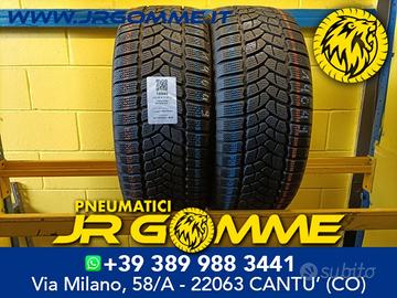 Gomme 225/45/17 FIRESTONE INVERNALI