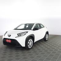 TOYOTA Aygo X Aygo X 1.0 VVT-i 72 CV 5 porte Act