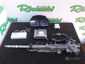 KIT AVVIAMENTO PER BMW X3 E83 2.0D 2008