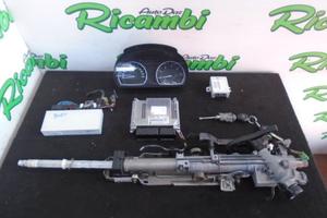 KIT AVVIAMENTO PER BMW X3 E83 2.0D 2008
