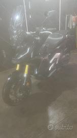 Honda xadv 750
