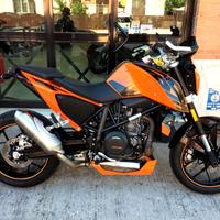 KTM 690 DUKE 2016 - FINANZIABILE