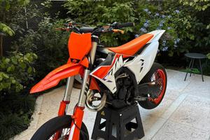Ktm 125 sx 2023 VM Racing