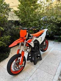 Ktm 125 sx 2023 VM Racing