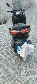 x max 125