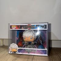 Custom funko pop gojo satoru jujutsu kaisen