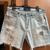 Pantaloncini Hollister