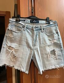 Pantaloncini Hollister