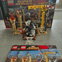 Lego Marvel 76037