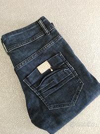 Jeans rocco barocco