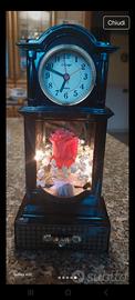 Orologio da tavolo 