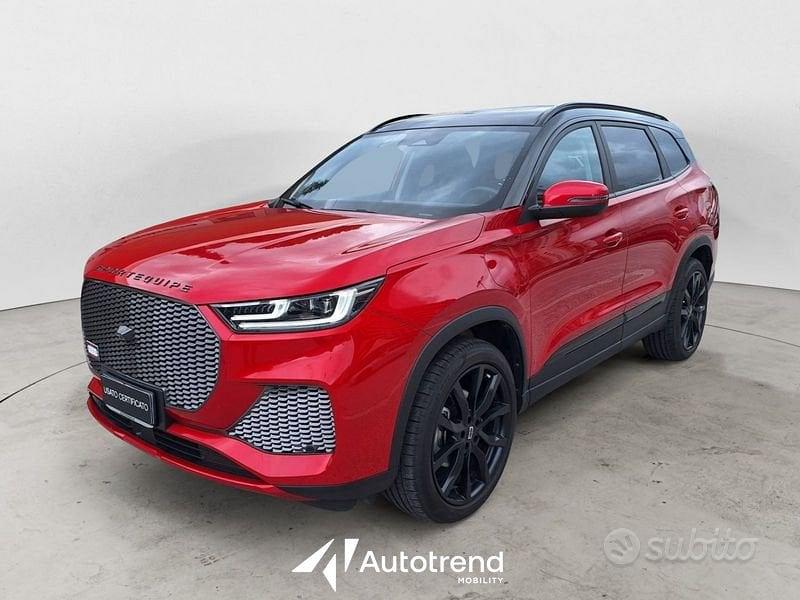 Sportequipe Sportequipe 8 Phev