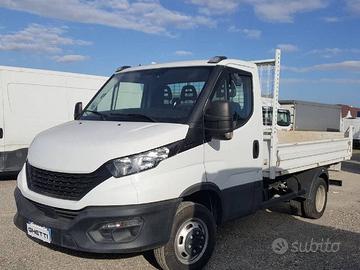 Daily IVECO LEGGERI 35C14