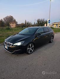 PEUGEOT 308 GT 180 CV