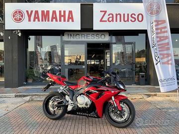 Honda CBR 1000