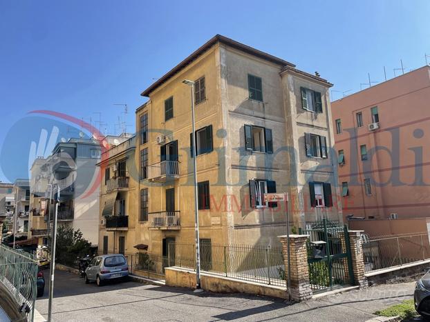 Appartamento Roma [Cod. rif 3207875ARG]