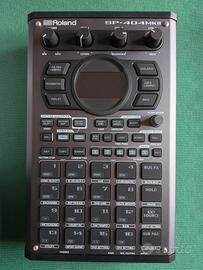 Roland SP 404 MKII