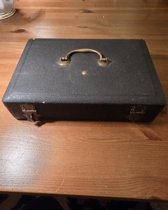 Posate antiche Christofle fine '800