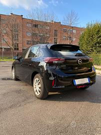 Opel corsa 1,2 benzina
