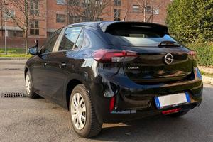 Opel corsa 1,2 benzina