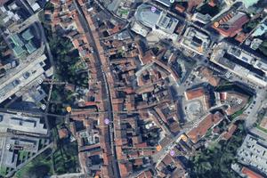 Bistrot centralissimo