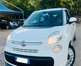 Fiat 500L Living 1.6 Multijet 105 CV Lounge - 2014