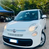 Fiat 500L Living 1.6 Multijet 105 CV Lounge - 2014