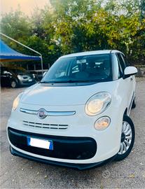 Fiat 500L Living 1.6 Multijet 105 CV Lounge - 2014