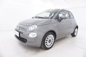 Fiat 500 Lounge BZ179274 1.0 Mild Hybrid 70CV