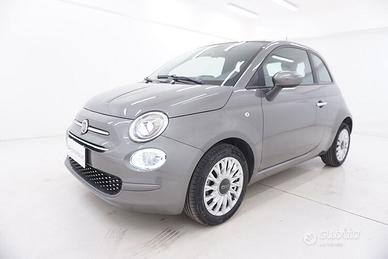 Fiat 500 Lounge BZ179274 1.0 Mild Hybrid 70CV