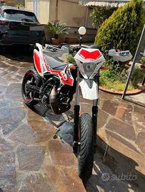 Beta 50 RR Motard