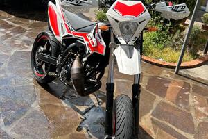 Beta 50 RR Motard